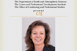 Wasatch Environmental President Featured at CCNY Event